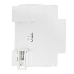 УЗО Dekraft УЗО-03 16А 1P+N тип AC 300 мА 6 кА компактное (14067DEK) - фото 2