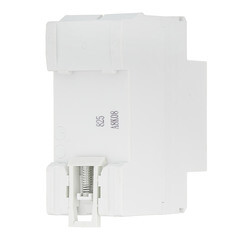 УЗО Dekraft УЗО-03 25А 1P+N тип AC 300 мА 6 кА компактное (14068DEK) - фото 2