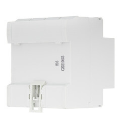 УЗО Dekraft УЗО-03 16А 4P тип AC 300 мА 6 кА компактное (14091DEK) - фото 2