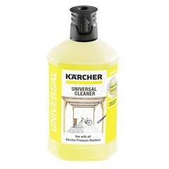 Изображение товара Шампунь автомобильный Karcher RM 626 1 л (6.295-753.0)