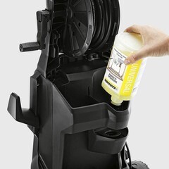 Шампунь автомобильный Karcher RM 626 1 л (6.295-753.0) - фото 3