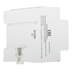 УЗО Dekraft УЗО-03 32А 3P+N тип AC 30 мА 6 кА компактное (14234DEK) - фото 2