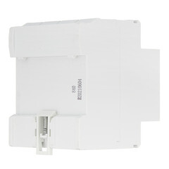 УЗО Dekraft УЗО-03 40А 3P+N тип AC 300 мА 6 кА компактное (14094DEK) - фото 2