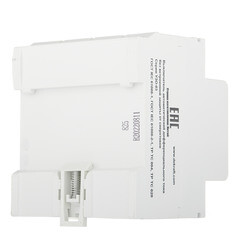 УЗО Dekraft УЗО-03 25А 3P+N тип AC 300 мА 6 кА компактное (14249DEK) - фото 2