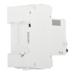 Автомат дифференциальный Dekraft ДИФ-103 32А 1P+N тип AC 30 мА 4,5 кА компактный (16055DEK) - фото 2