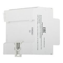 УЗО Dekraft УЗО-03 32А 3P+N тип AC 300 мА 6 кА компактное (14250DEK) - фото 2