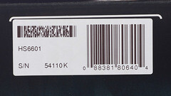 Пила дисковая электрическая Makita HS6601 1050 Вт 165 мм - фото 4