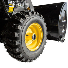 Снегоуборщик бензиновый Champion Pro 700 мм 11 л.с. (ST1170E) - фото 2