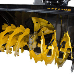 Снегоуборщик бензиновый Champion Pro 700 мм 11 л.с. (ST1170E) - фото 5