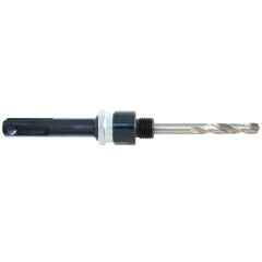 Переходник Projahn (68411) для коронок d14-30 мм c хвостовиком SDS-plus