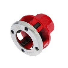 Клупп для нарезания резьбы 1" Hobbi 43-6-005