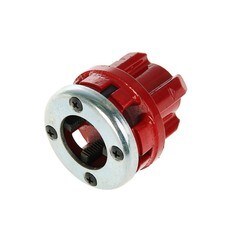 Клупп для нарезания резьбы 3/4" Hobbi 43-6-004