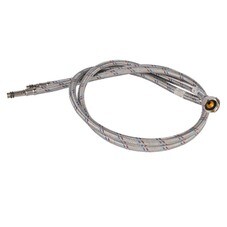 Подводка гибкая для смесителя 1/2"хM10х60см пара 0505.096