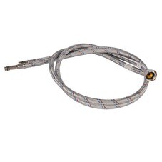 Подводка гибкая для смесителя 1/2"хM10х80см пара 0505.097