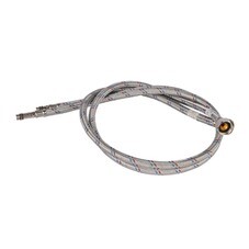Подводка гибкая для смесителя 1/2"хM10х150см пара 0505.100