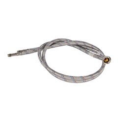 Подводка гибкая для смесителя 1/2"хM10х150см пара 0505.100