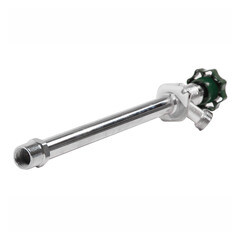 Кран незамерзающий латунный Arrowhead FF75 350 мм 1/2ВР(3/4НР)х3/4НР (FF75M14-RUS) - фото 2