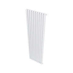 Радиатор стальной трубчатый КЗТО Гармония А 40 1784х501 мм 1/2 10 секций боковое подключение белый - фото 3