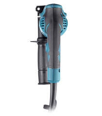 Дрель сетевая ударная Makita HP1630 710 Вт ключевой патрон - фото 2