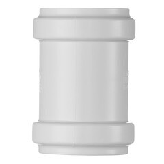 Муфта Pro Aqua Stilte Plus d58 мм пластиковая шумопоглощающая для внутренней канализации - фото 2