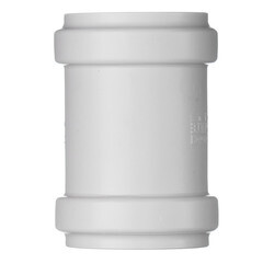 Муфта Pro Aqua Stilte Plus d58 мм пластиковая ремонтная шумопоглощающая для внутренней канализации - фото 2