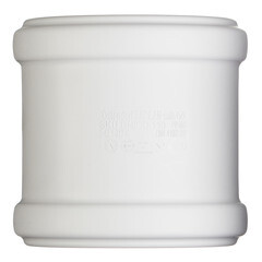 Муфта Ostendorf SKU d110 мм пластиковая бесшумная для внутренней канализации (335500) - фото 3