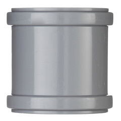 Муфта Ostendorf HTU d90 мм пластиковая для внутренней канализации (114500) - фото 2