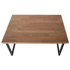 Столешница под раковину 60х47х2 см массив дуба АСБ-Мебель Оливия (12390) - фото 7