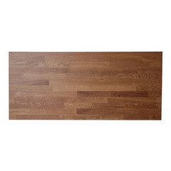 Столешница под раковину 120х47х2 см массив дуба АСБ-Мебель Оливия (12393) - фото 9