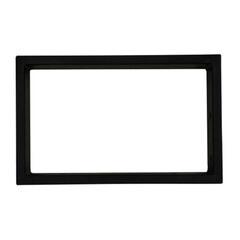 Кронштейн для столешницы 45х30х2 см черный АСБ-Мебель (30320) (2 шт.) - фото 2