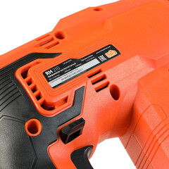 Перфоратор аккумуляторный Patriot RH 210UES 21 В 1,7 Дж SDS-plus без АКБ и ЗУ (110303210) - фото 2