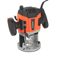 Фрезер электрический Patriot ER 130 (150300130) 1300 Вт - фото 3