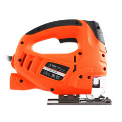 Лобзик электрический Patriot LS 900 800 Вт (190301790) - фото 4