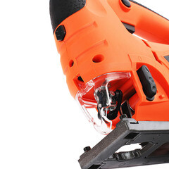 Лобзик электрический Patriot LS 900 800 Вт (190301790) - фото 3