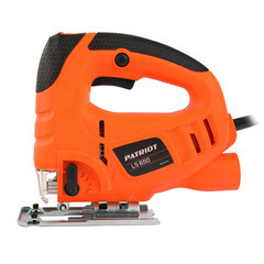 Лобзик электрический Patriot LS 650 570 Вт (190301710) - фото 4