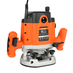 Фрезер электрический Patriot ER 180 (150300180) 1600 Вт - фото 6