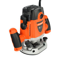 Фрезер электрический Patriot ER 180 (150300180) 1600 Вт - фото 7