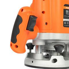 Фрезер электрический Patriot ER 180 (150300180) 1600 Вт - фото 4