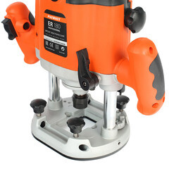 Фрезер электрический Patriot ER 180 (150300180) 1600 Вт - фото 2