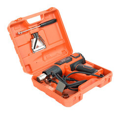 Фен строительный электрический Patriot HG 220 2000 Вт (170301330) - фото 2