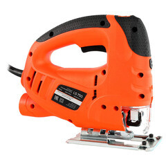 Лобзик электрический Patriot LS 750 800 Вт (190301715) - фото 7