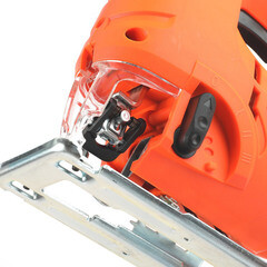 Лобзик электрический Patriot LS 750 800 Вт (190301715) - фото 5