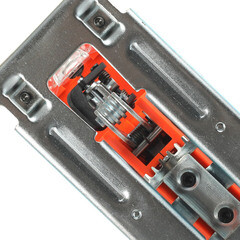 Лобзик электрический Patriot LS 750 800 Вт (190301715) - фото 4