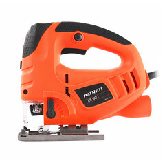 Лобзик электрический Patriot LS 902 800 Вт (190301792) - фото 4