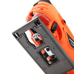 Лобзик электрический Patriot LS 902 800 Вт (190301792) - фото 6