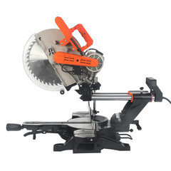 Пила торцовочная электрическая Patriot MS 305 (190301905) 1700 Вт 305 мм - фото 2