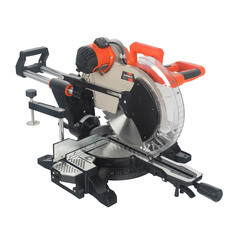 Пила торцовочная электрическая Patriot MS 305 (190301905) 1700 Вт 305 мм - фото 6