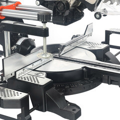 Пила торцовочная электрическая Patriot MS 305 (190301905) 1700 Вт 305 мм - фото 4