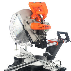 Пила торцовочная электрическая Patriot MS 305 (190301905) 1700 Вт 305 мм - фото 3