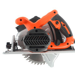 Пила дисковая электрическая Patriot CS 190 1500 Вт 190 мм (190301640) - фото 2